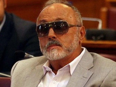 Κουρουμπλής για δηλώσεις του Μάκη Βορίδη