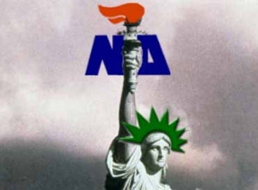 Ο νέος καπετάνιος του πλοίου Ελλάς