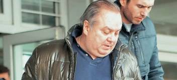 Θεσσαλονίκη: Ενοχος για τοκογλυφία και εκβιασμό ο Μ.Καραμπέρης 