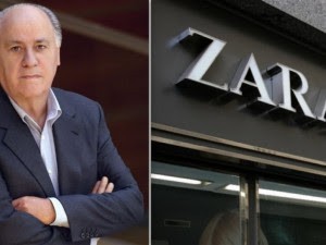 Ζάμπλουτοι έγιναν οι πλούσιοι Ευρωπαίοι το 2013, παρά την κρίση 