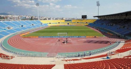 Εντυπωσίασαν οι επιδόσεις των νεαρών αθλητών-αθλητριών της πόλης μας