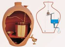 Αρχαιοελληνικές εφευρέσεις "ζωντανεύουν" σε μια έκθεση!