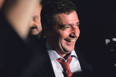 Τι γνωρίζει ο κύριος Καμίνης για την δολοφονική επίθεση κύριοι της κυβερνησης;