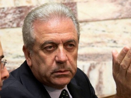 Τι "παίζεται" στο ταξίδι του Δ.Αβραμόπουλου στις ΗΠΑ - Κρίσιμες οι συνομιλίες