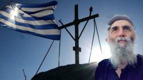 Γέροντας Παϊσιος: Είδες ποτέ σάβανο με τσέπες; Όλα εδώ μένουν!