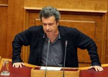 "Βλέπει" συνεργασία ΝΔ-ΣΥΡΙΖΑ ο Τατσόπουλος