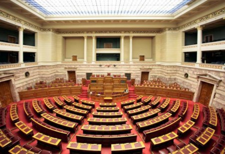 Θα γίνουν πρόωρες εκλογές προ της 6ης Νοεμβρίου;