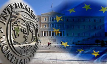 10 δισ. το νέο πακέτο: Συνεχής αύξηση του χρέους - Ετοιμάζουν τον τάφο της Ελλάδας