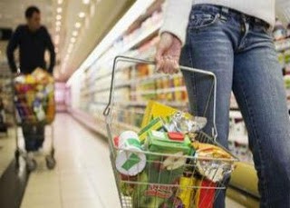 Από 1η Σεπτέμβρη Θα πωλούνται "ληγμένα" και με το νόμο !