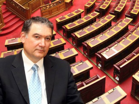 Στα μουλωχτά προωθούν «ντροπολογία» υπέρ του Γεωργίου!