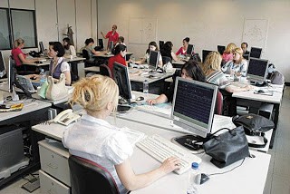 Στους 700.000 οι εργαζόμενοι στο Δημόσιο