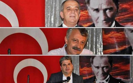 Αλωνίζουν στην Θράκη οι πράκτορες της Άγκυρας βουλευτές του αντισυνταγματικού τόξου