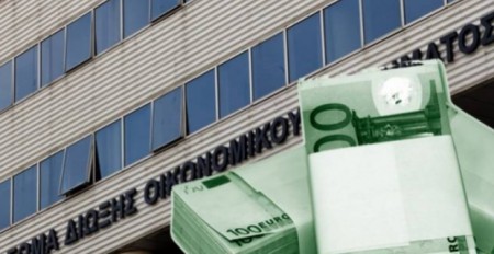 ΣΔΟΕ: Κομπίνα 5 δισ ευρώ με πλαστά και εικονικά τιμολόγια