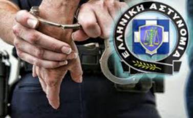 Πακιστανός κατείχε 7.960 πακέτα λαθραίων τσιγάρων 18/09/13 - 18:00