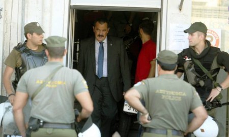Νέες αστυνομικές εισβολές στις Τ.Ο. Αρτέμιδος, Λιοσίων, Μεγάρων, Σαλαμίνος και Ασπροπύργου