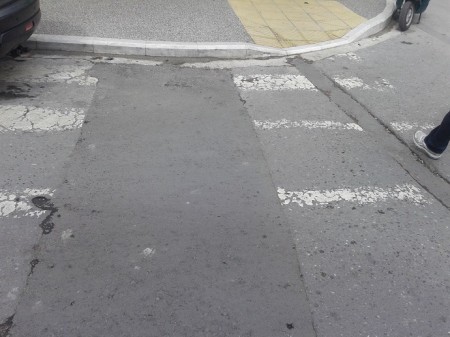 Γιάννης Παπαγιάννης: «Βάψτε τώρα τις διαβάσεις»