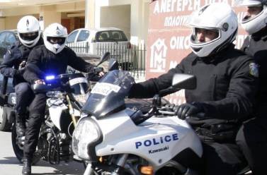 Ανακοίνωση της ΕΛΑΣ: "Δεν βρήκαμε τίποτα που να συνδέει ΧΑ και φονιά"