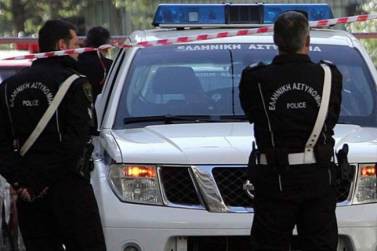 ΕΛ.ΑΣ: ''Δεν έχουμε βίντεο από τη δολοφονία''