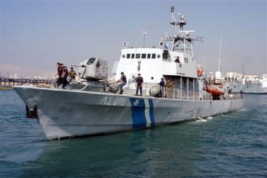 Εξευτελίζουν και το Λιμενικό με αφορμή την ΧΑ!