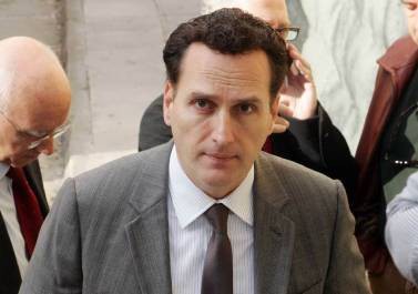 Ολική αποδόμηση του πορίσματος: "Δεν στέκουν νομικά οι διώξεις κατά της Χ.Α." (vid)