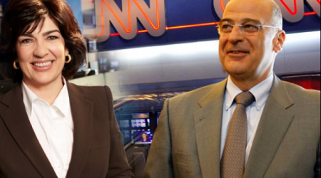 CNN στον Δένδια: Θα σας γυρίσουν «μπούμερανγκ» οι πολιτικές διώξεις