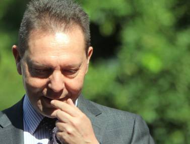 Ο Γ.Στουρνάρας ομολόγησε: Έρχονται νέα μέτρα - Το Μνημόνιο είναι υπέροχο