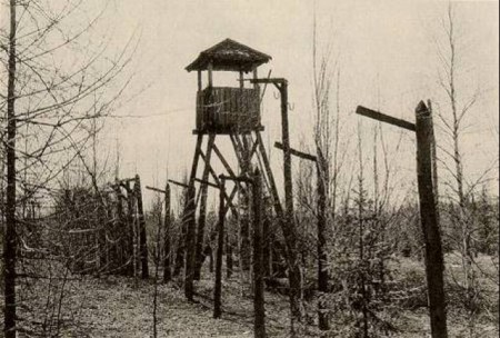 Το ολοκαύτωμα από τους μπολσεβίκους στην ΕΣΣΔ