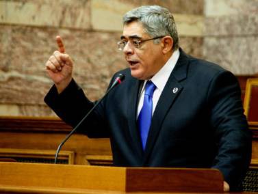 ΔΕΝ ΠΟΥΛΙΟΜΑΣΤΕ, ΟΥΤΕ ΑΓΟΡΑΖΟΜΑΣΤΕ'' Νέα συνέντευξη Ν.Μιχαλολιάκου: ''Οι Έλληνες πρέπει να αντισταθούν''!