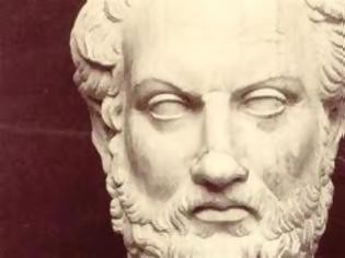 Το μήνυμα-μάθημα απ’ τον Θουκυδίδη!