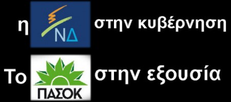 Στα κάγκελα οι Νεοδημοκράτες…