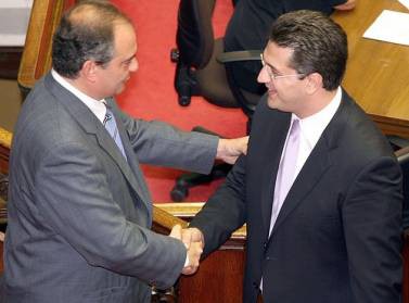 ΝΕΟ ΑΡΘΡΟ ΤΟΥ Ν.ΜΙΧΑΛΟΛΙΑΚΟΥ Γιατί ο άνθρωπος του Κ.Καραμανλή ήρθε σε μετωπική με Α.Σαμαρά & Ε.Βενιζέλο για ΧΑ;