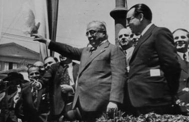 ΣΗΜΕΡΑ ΥΠΑΡΧΟΥΝ ΤΕΤΟΙΟΙ ΗΓΕΤΕΣ; Το πρώτο μεγάλο "ΟΧΙ" το είπε ο Ι.Μεταξάς στους δανειστές για να σωθεί ο λαός...