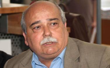 ΣΤΟ ΣΠΙΤΙ ΤΟΥ "ΑΝΤΙΕΞΟΥΣΙΑΣΤΗ" ΛΗΣΤΗ ΜΙΛΑΝΕ ΓΙΑ ΠΡΟΒΟΚΑΤΣΙΕΣ; Λίγο περισσότερο σεβασμό στους νεκρούς Ν.Βούτση...