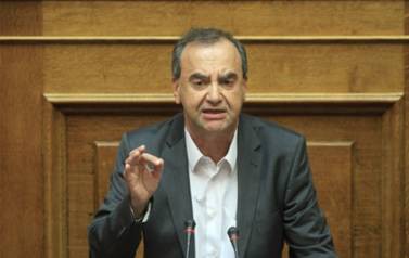Ν.ΜΙΧΑΛΟΛΙΑΚΟΣ: "ΑΓΩΝΑΣ ΜΕΧΡΙ ΤΕΛΟΥΣ" Εμετικός ο Δ.Στρατούλης φτύνει τους νεκρούς: Μιλά για "δολοφονίες ... διαπραγμάτευσης"