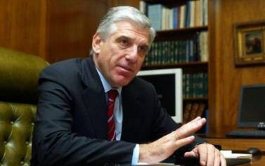 ΑΝ ΚΑΤΗΓΟΡΟΥΝΤΑΝ ΚΑΝΕΝΑΣ ΦΟΥΚΑΡΑΣ ΘΑ ΗΤΑΝ ΗΔΗ ΣΤΗ... ΣΤΕΝΗ Γ.&Ρ. Παπαντωνίου: Γλυτώνουν με πρόστιμο την πονική δίωξη