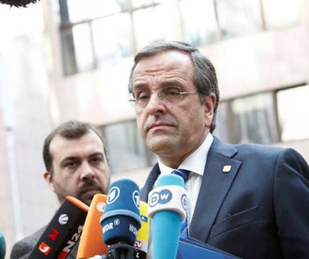 Σαμαρικό Antinews: Έωλες οι κατηγορίες εναντίον της Χρυσής Αυγής, πλήρης η ήττα της ΝΔ  Διαβάστε περισσότερα: https://www.xryshaygh.com/index.php/enimerosi/view/samariko-antinews-ewles-oi-kathgories-enantion-ths-chrushs-aughs-plhrhs-h-h#ixzz2jx4dhKZJ