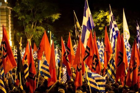Γιατί εξαφανίστηκαν οι δημοσκοπήσεις; - Είναι πρώτο κόμμα η Χρυσή Αυγή;  Διαβάστε περισσότερα: https://www.xryshaygh.com/index.php/enimerosi/view/giati-ejafanisthkan-oi-dhmoskophseis-einai-prwto-komma-h-chrush-augh#ixzz2jx4z3aTt