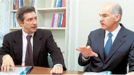 ΤΡΟΜΑΚΤΙΚΕΣ ΚΑΤΑΓΓΕΛΙΕΣ ΓΙΑ ΚΑΜΙΝΗ! Εισαγγελέας στο τμήμα αλλοδαπών του δήμου, έρευνα για “πλυντήριο” παράνομων βεβαιώσεων.