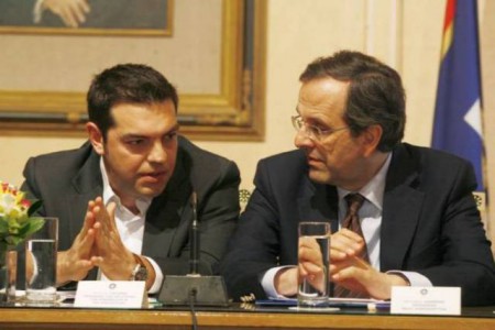 Αυλαία στο θέατρο σκιών: Χαζοχαρούμενοι κομματάρχες εμπαίζουν τον λαό και καταστρέφουν την Ελλάδα  Διαβάστε περισσότερα: https://www.xryshaygh.com/index.php/enimerosi/view/aulaia-sto-theatro-skiwn-ths-boulhs-chazocharoumenoi-kommatarches-empaizoun#ixzz2kK7