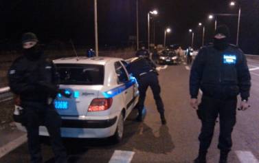 ΠΑΚΙΣΤΑΝΟΣ ΛΑΘΡΟ Λήστεψε θύμα τροχαίου την ώρα που ψυχορραγούσε