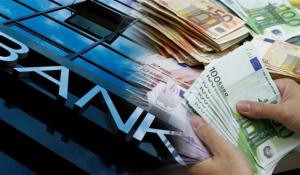 Δείτε τί πλήρωσε το δημόσιο στις χρεοκοπημένες τράπεζες από το 2008 έως και σήμερα
