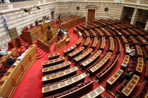 Οριακό προβάδισμα ΣΥΡΙΖΑ δείχνει νέα δημοσκόπηση