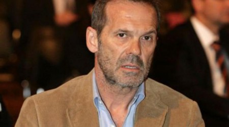 Συνελήφθη ο Πέτρος Κωστόπουλος