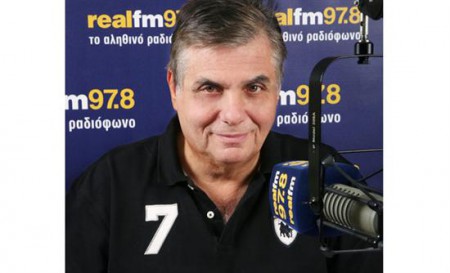 Βόμβα από τον Γιώργο Τράγκα: Θέλουν νεκρό τον Λαυρεντιάδη!