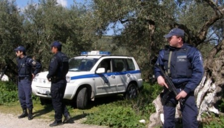 Συνελήφθησαν οι τρεις δραπέτες των αλβανικών φυλακών που εισέβαλαν στην Ελλάδα  