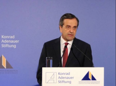 Πικρή παραδοχή από το Ίδρυμα Αντενάουερ: “Δεν σταματιέται ο Εθνικισμός”  