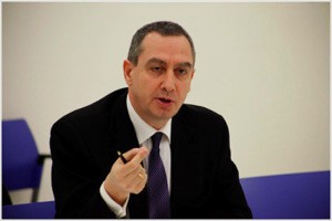 Γ. Μιχελάκης: Με το ισχύον εκλογικό σύστημα οι αυτοδιοικητικές εκλογές του Μαΐου