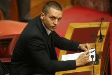 'ΔΕΝ ΜΠΟΡΟΥΝ ΝΑ ΜΟΥ ΣΤΕΡΗΣΟΥΝ ΤΑ ΠΟΛΙΤΙΚΑ ΔΙΚΑΙΩΜΑΤΑ'' Η. Κασιδιάρης: ''Θα είμαι υποψήφιος Δήμαρχος Αθηναίων''
