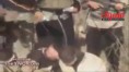 Έκαψαν ζωντανούς Σύρους στρατιώτες (vid) - Ξένοι οι ισλαμιστές και στην Αίγυπτο!