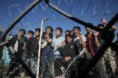 Οι τέσσερις ώρες εξέγερσης στην Αμυγδαλέζα – Τι προκάλεσε το χάος – Αναζητούνται 10 μετανάστες που κατάφεραν να διαφύγουν